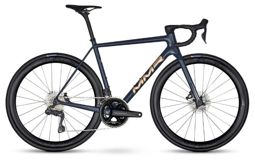 MMR ADRENALINE SL 10 SC60 - Nico Vélos